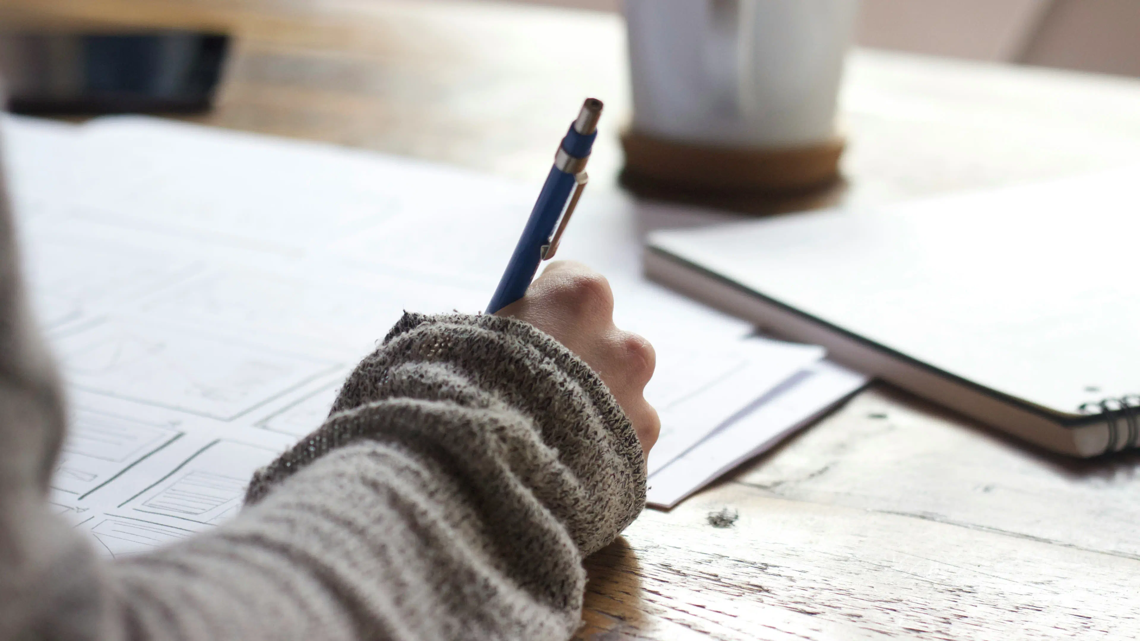 TIPS MENULIS NOVEL UNTUK PEMULA!