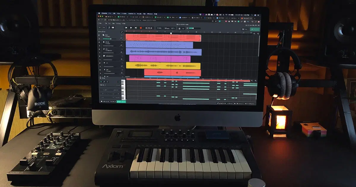 Tips Membuat Musik untuk Pemula!