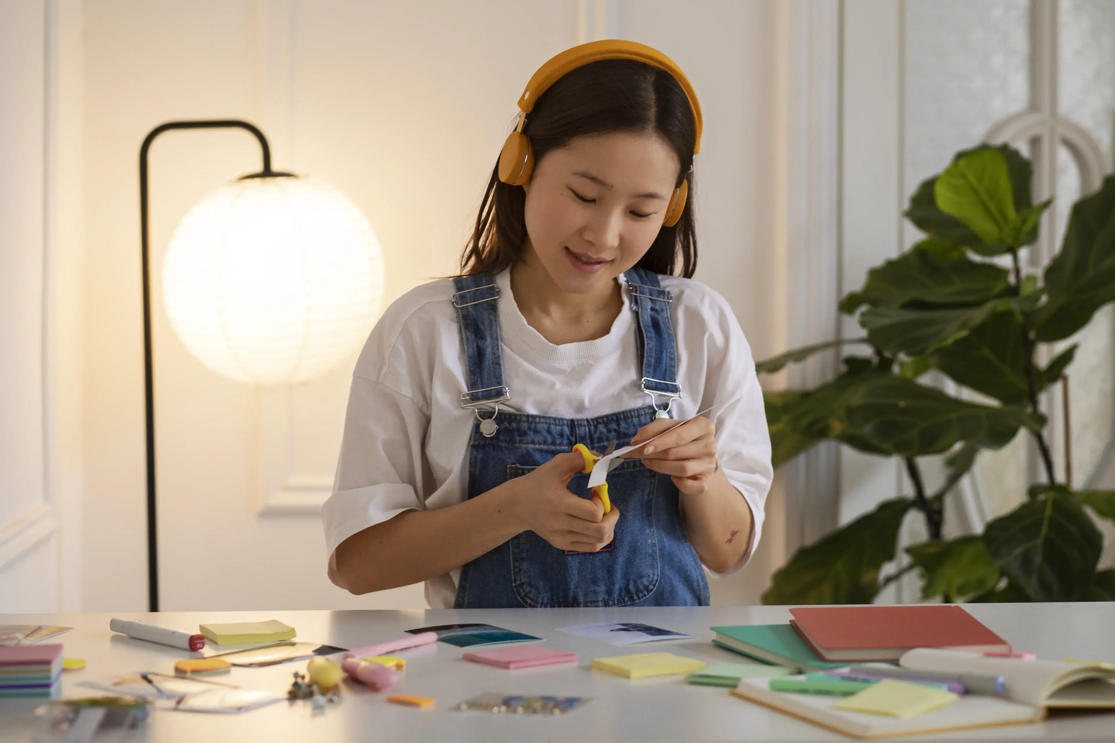 TIPS BEBAS CREATIVE BLOCK UNTUK KREATOR!