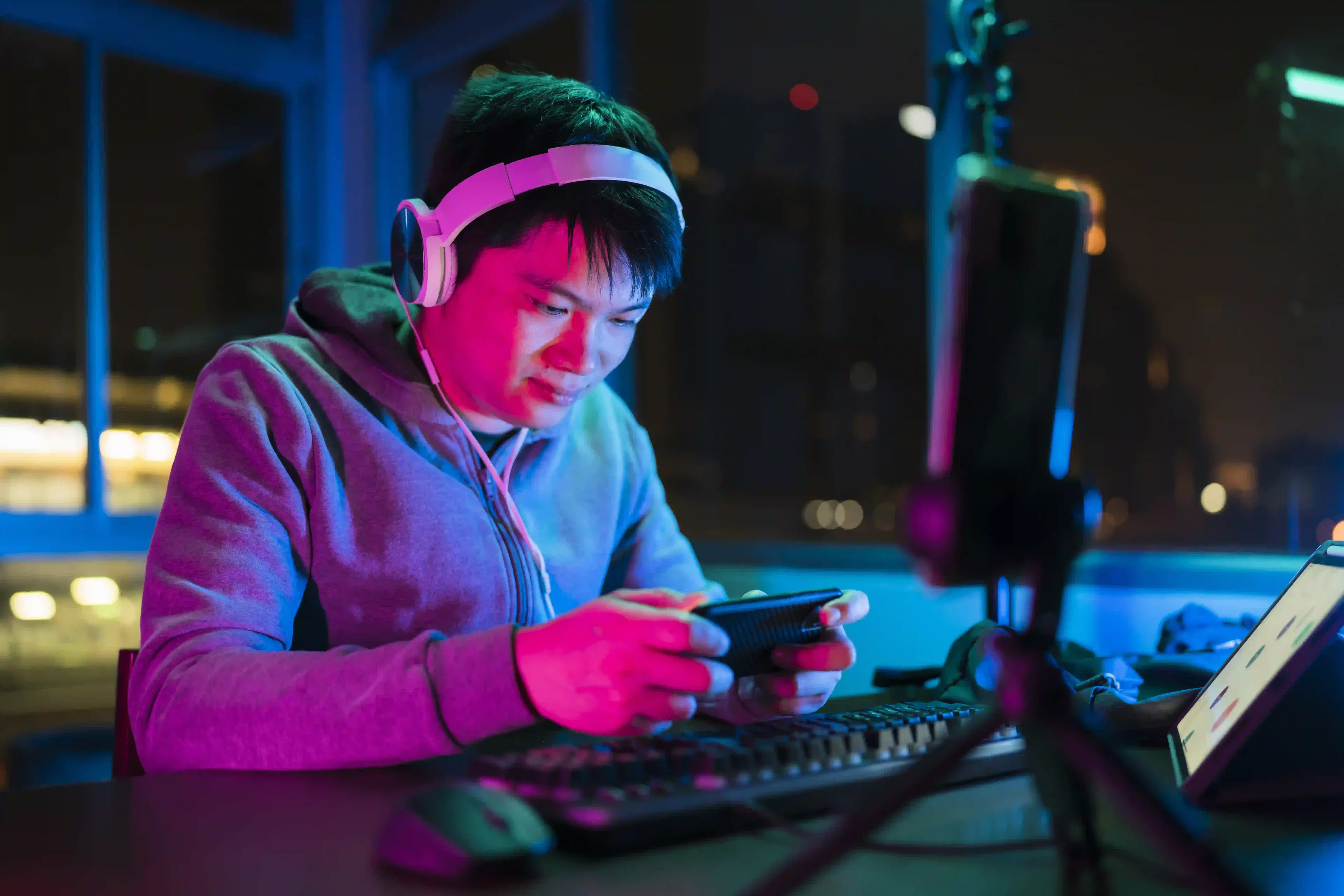 Tips Memulai Streaming untuk Pemula