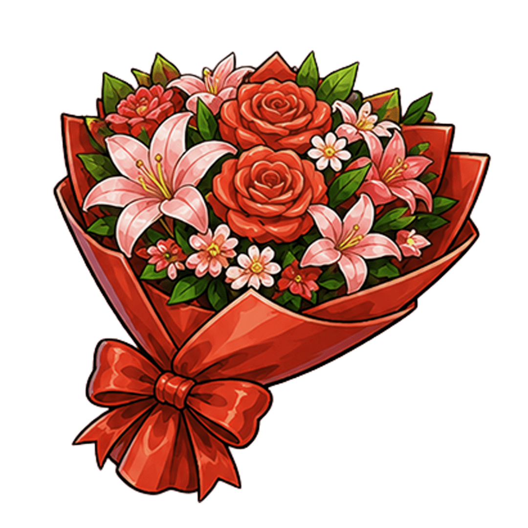 Flower Bouquet