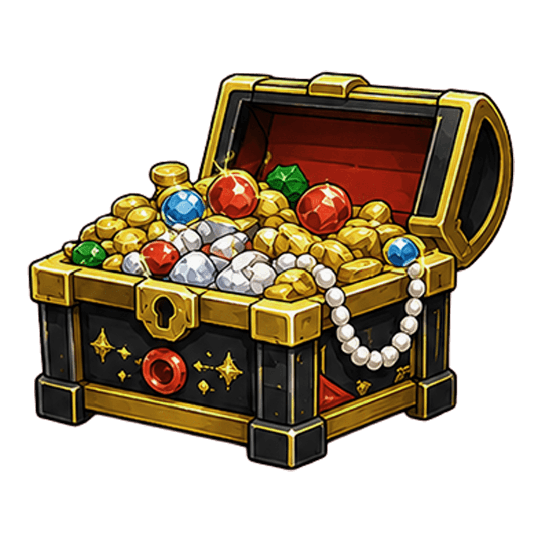 Jewelry Vault