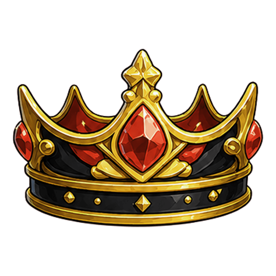 Sparkling Crown