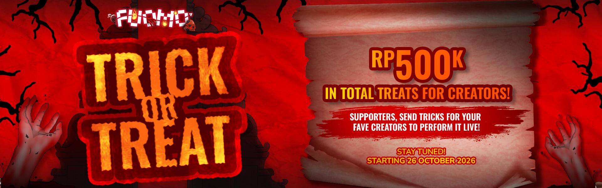 coming soon halloween