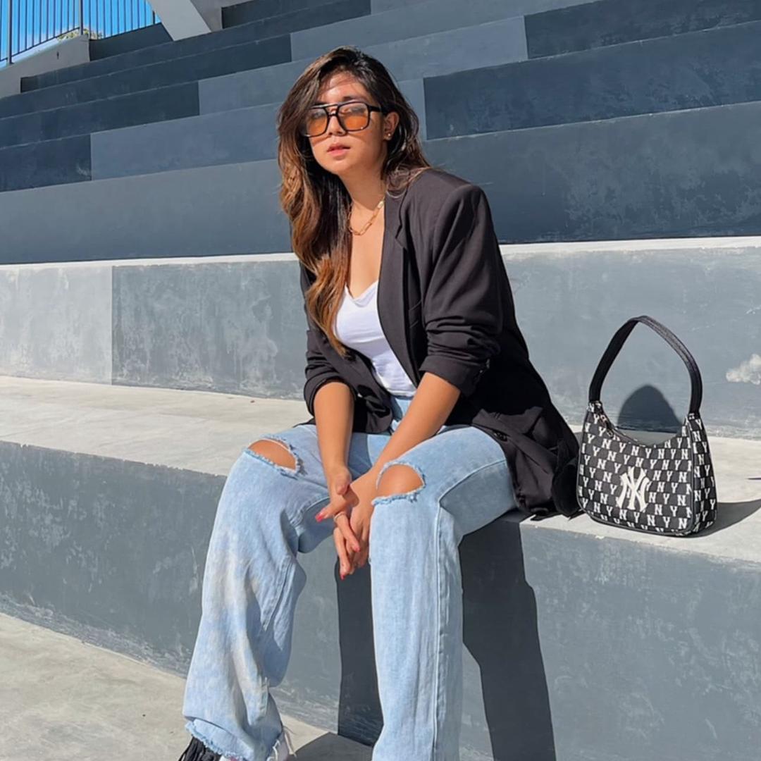 Daily Outfit Inspo