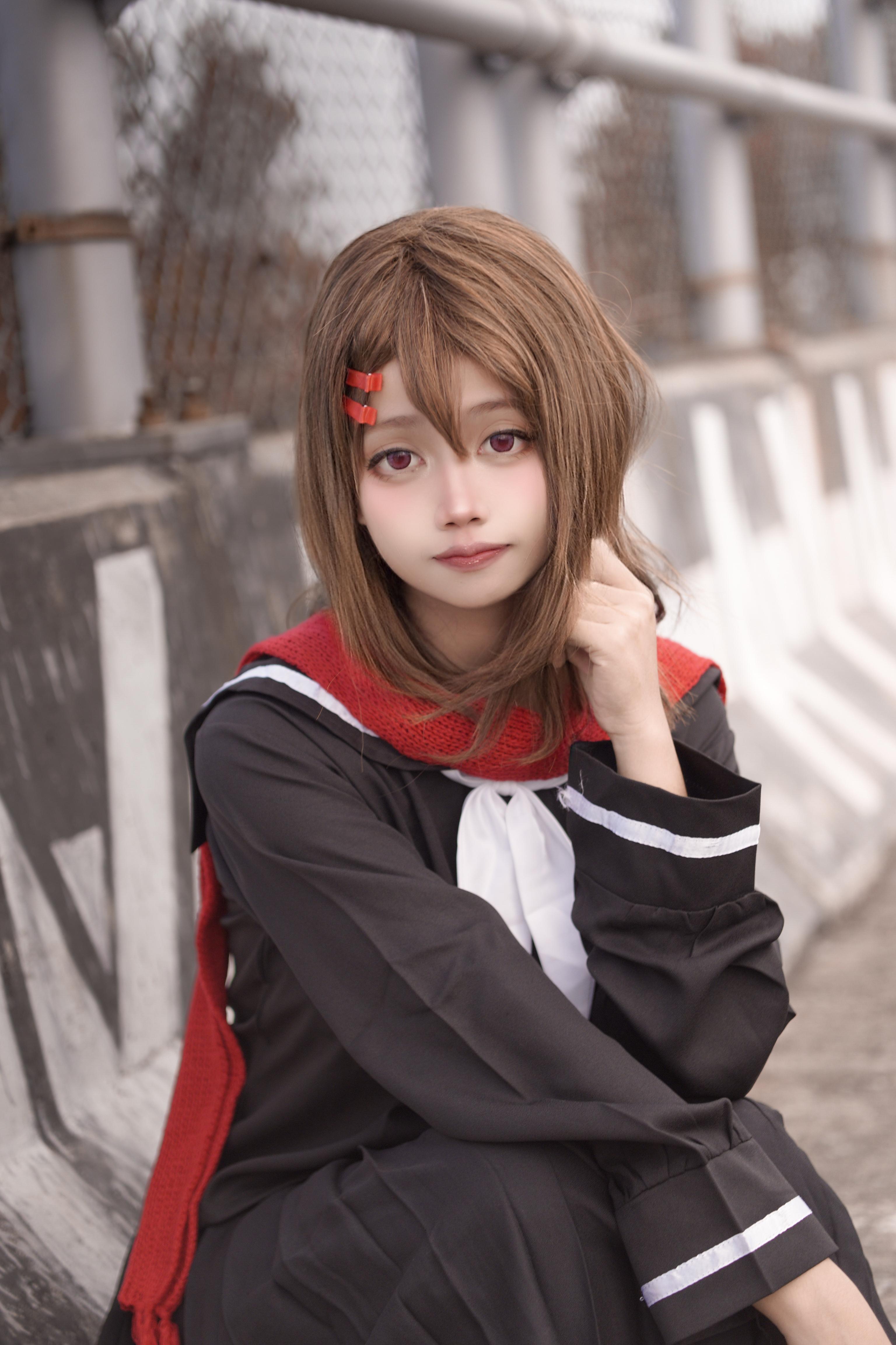 Ayano Photoset ❤