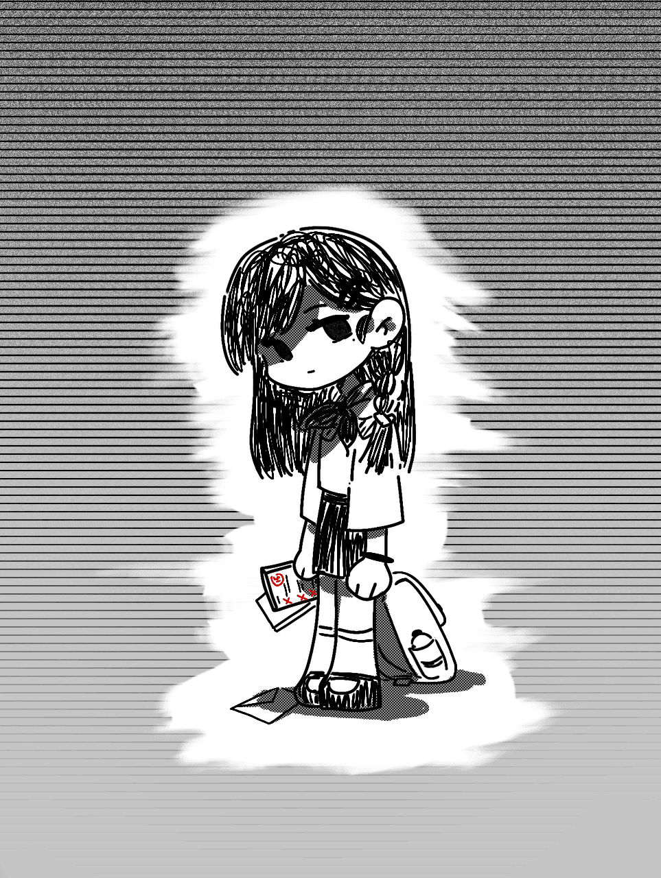 Schoolgirl series #1