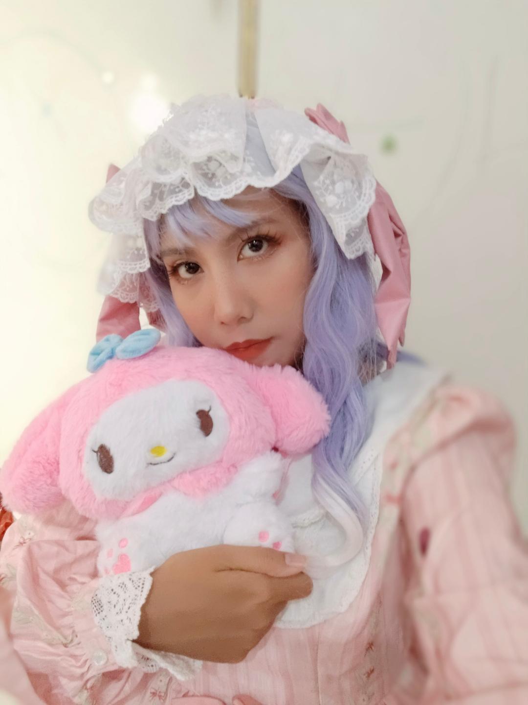 My Melody Lolita