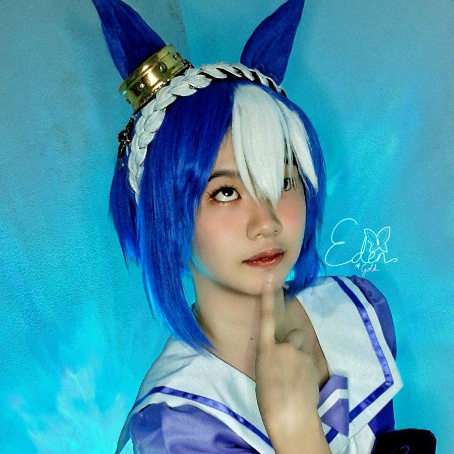 Cesario Photopack - Umamusume
