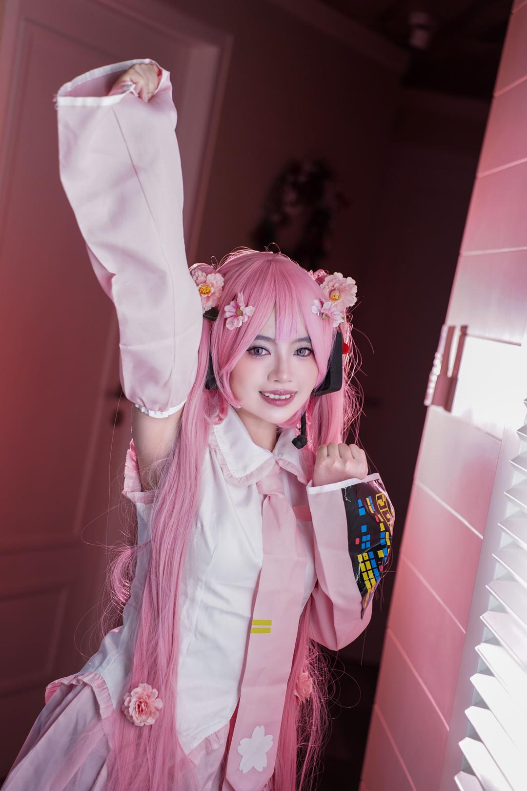 miku photopack (13 photos)