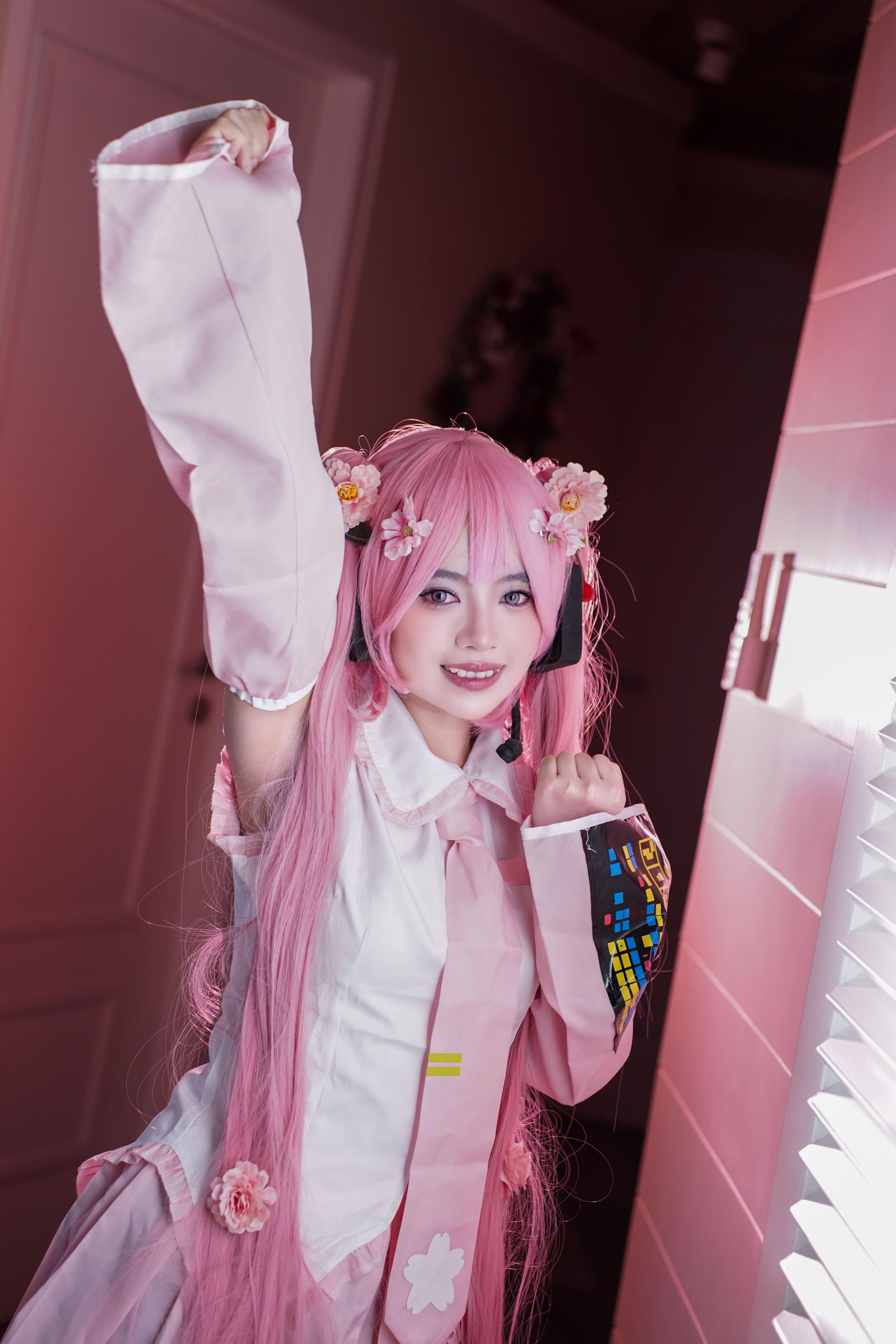 miku photopack (13 photos)