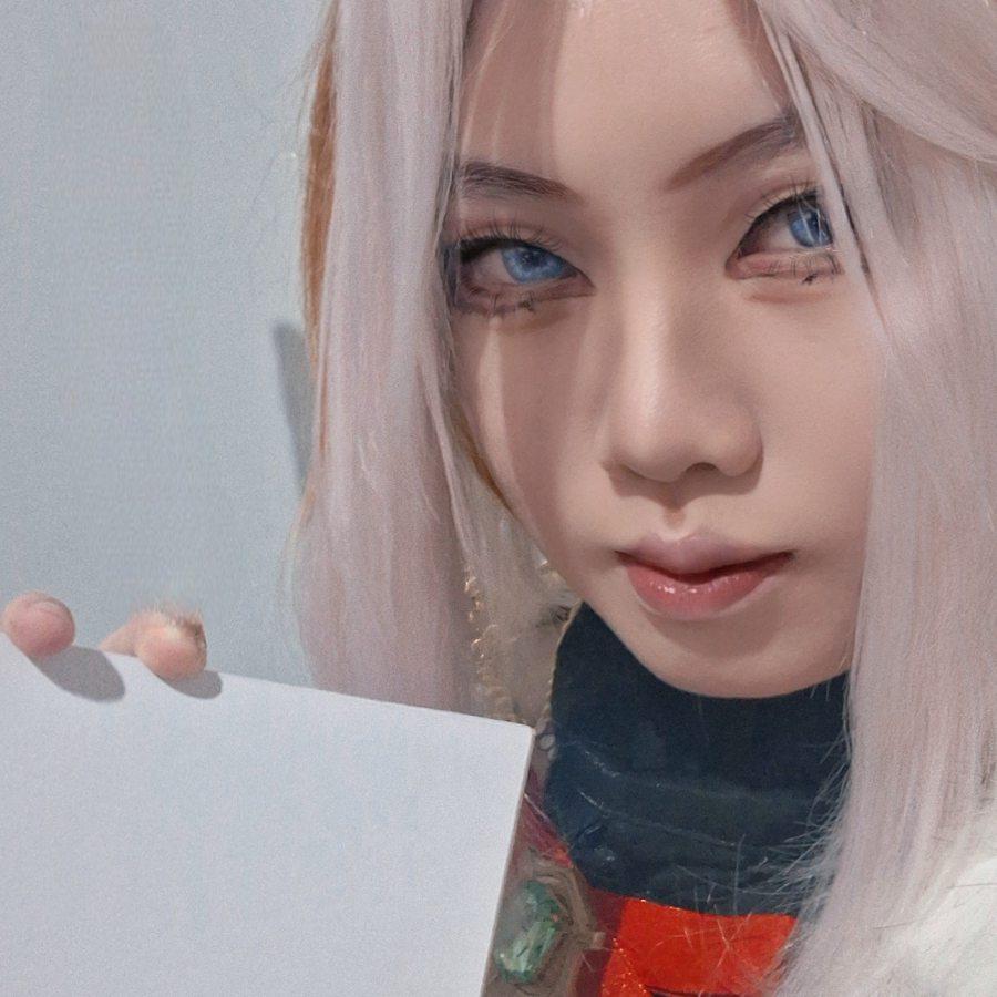 Fan Sign character