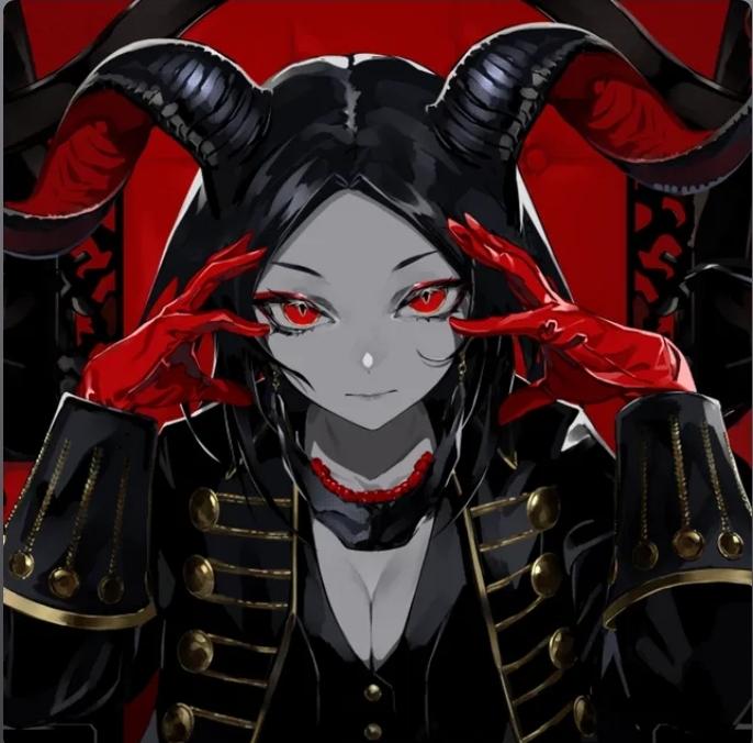 (Cover Song) Suzuhime - Kanaria - デーモンロード (Demon Lord) ft. 初音ミク (Hatsune Miku)