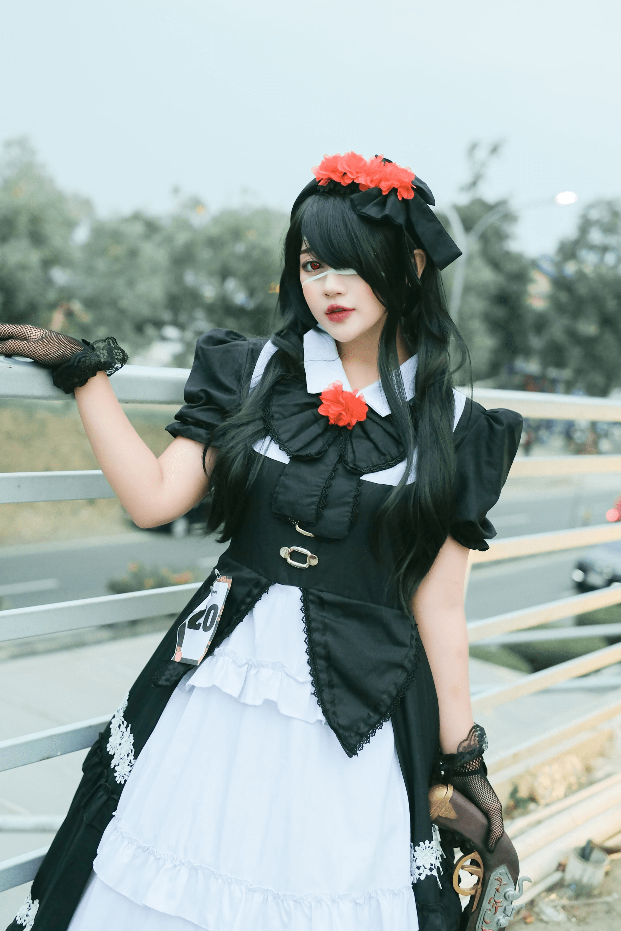 KURUMI MINI PHOTOPACK