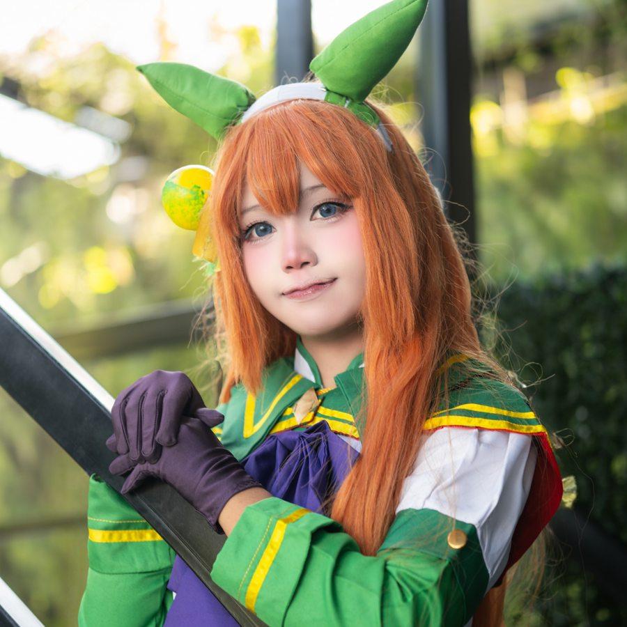 Silence Suzuka
