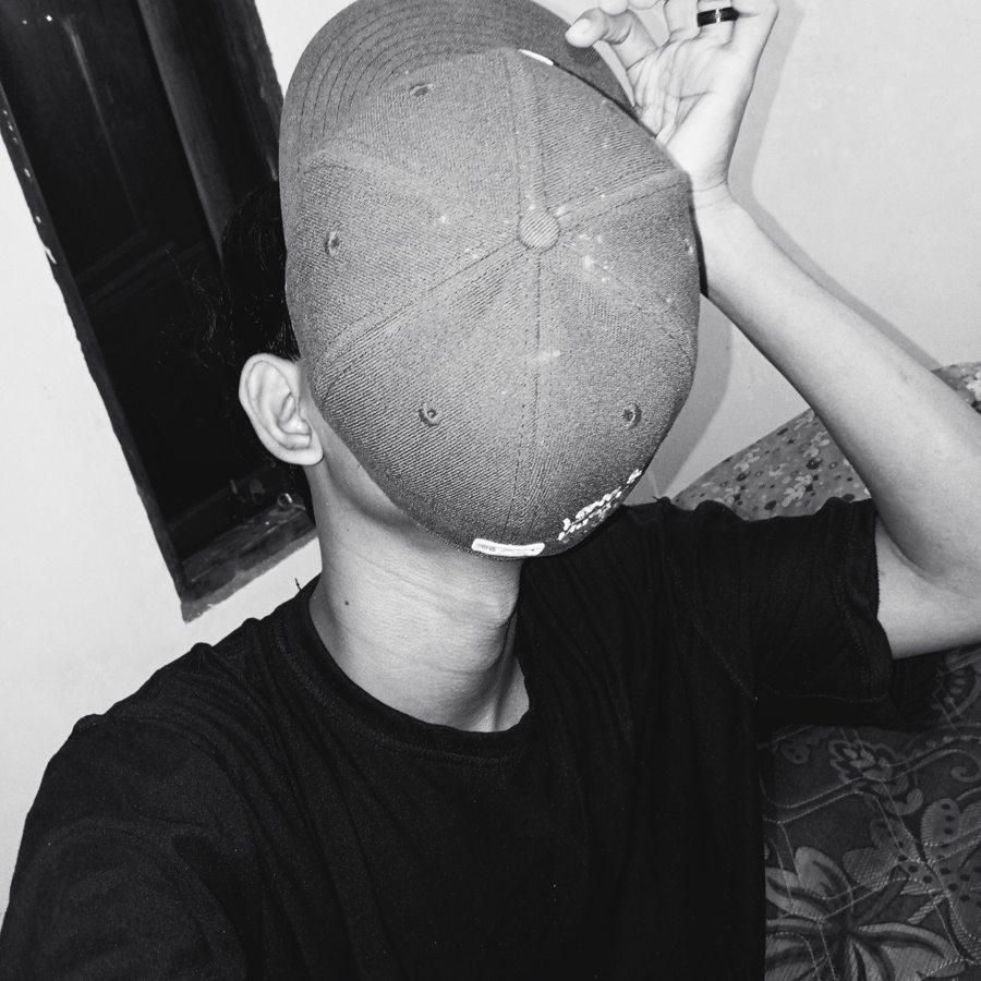 pria tampan😹