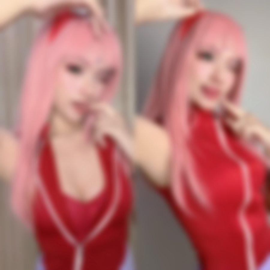 Haruno sakura photopack πΈ