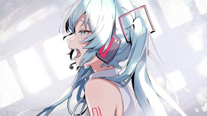 (Cover Song) Suzuhime - N-buna - メリュー (Mairieux) ft. 初音ミク (Hatsune Miku)