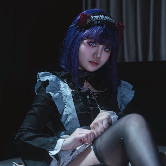 Shizuku Tan