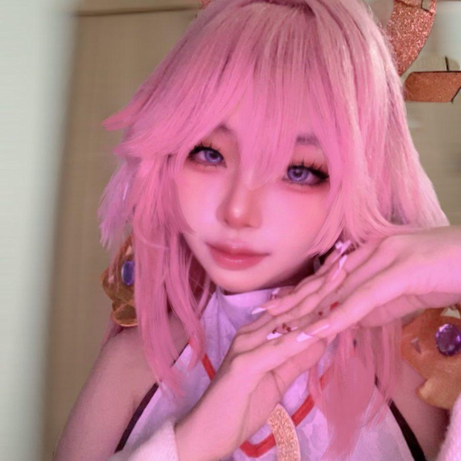 Yae Miko