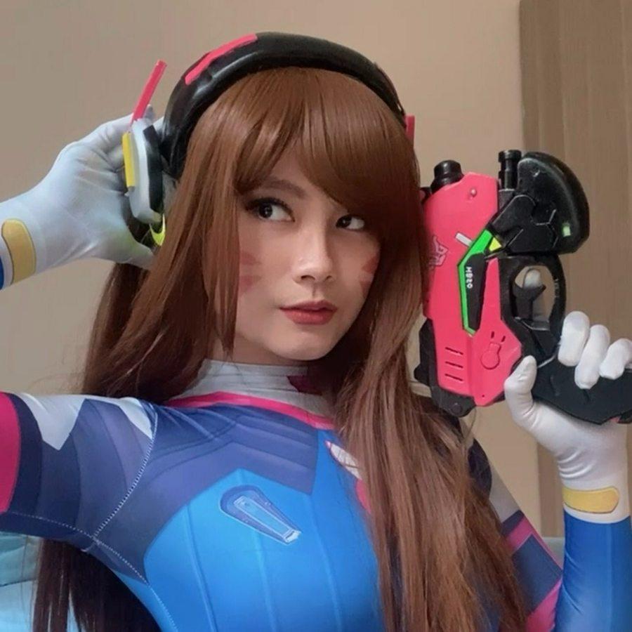 D.Va Photopack