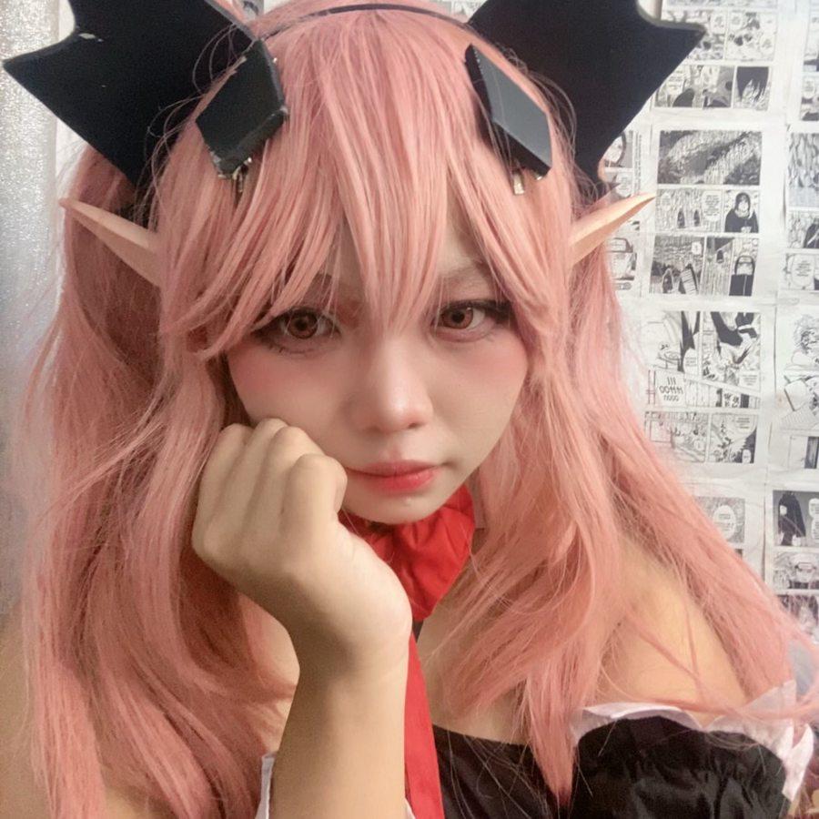 Krull Tepes Photopack