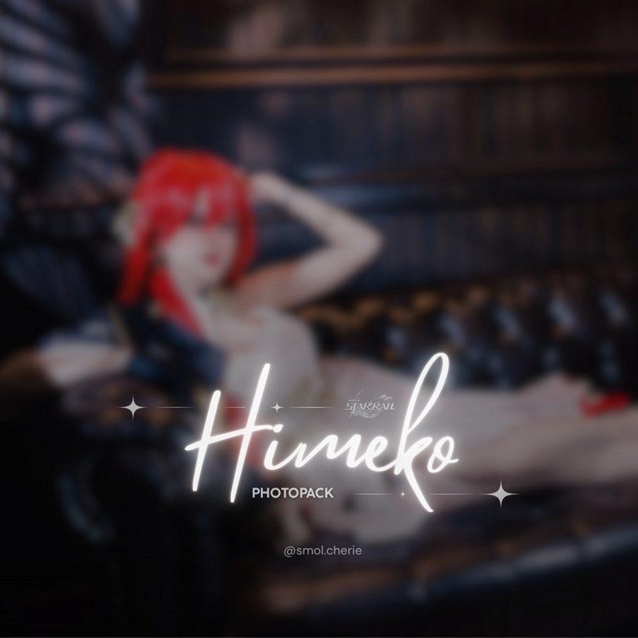 Himeko Photopack