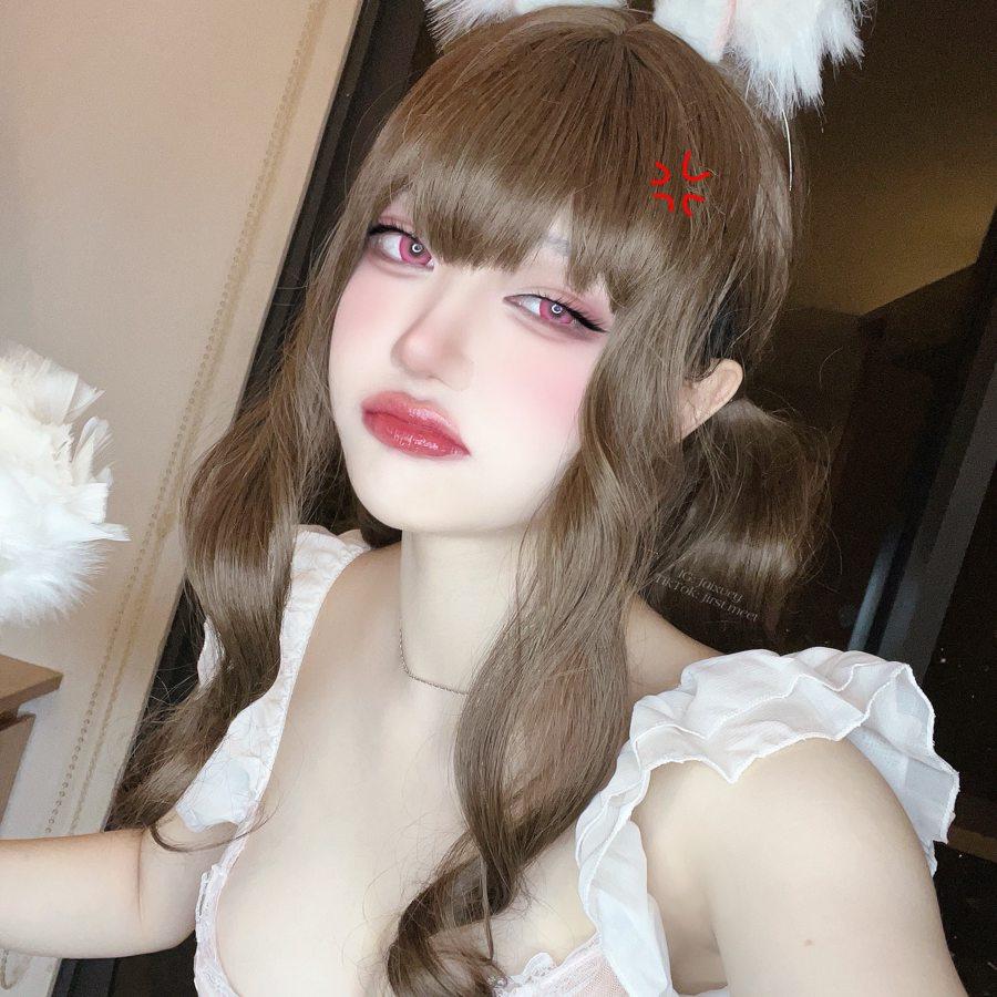 Faixvey Bunny Maid