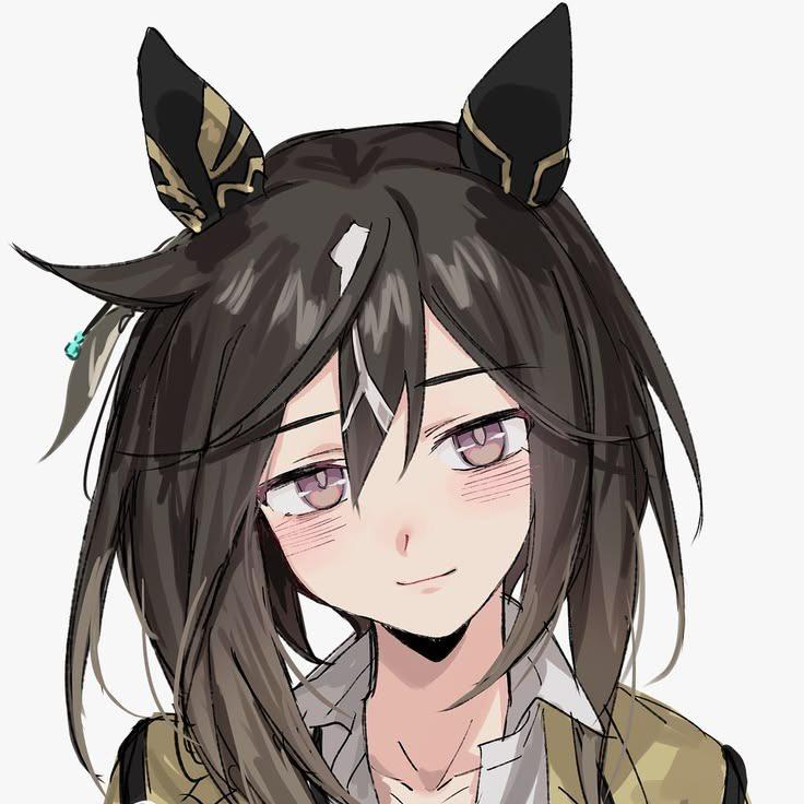 FS stay gold ( uma Musume )