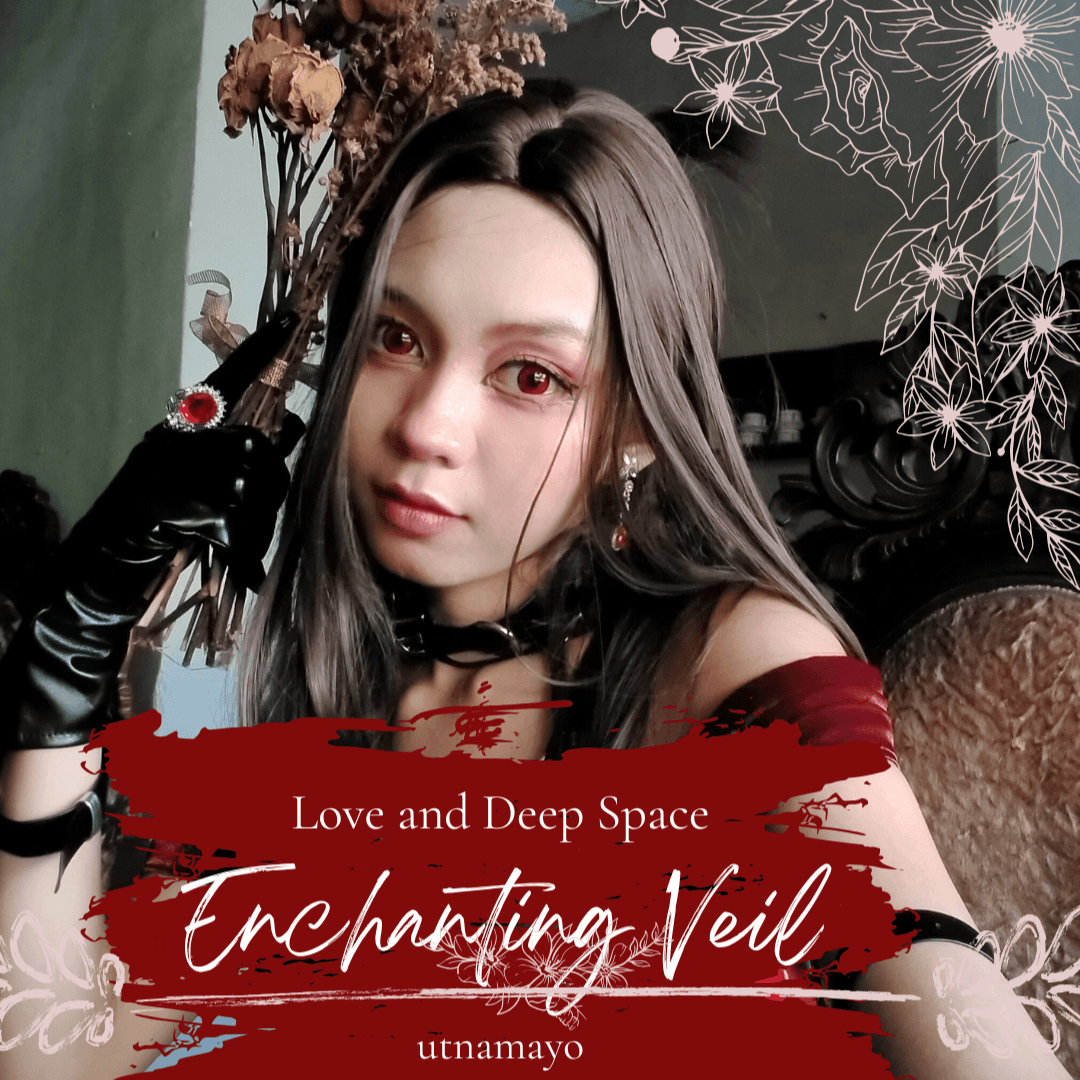 MC Love & Deep Space Enchanting Veil