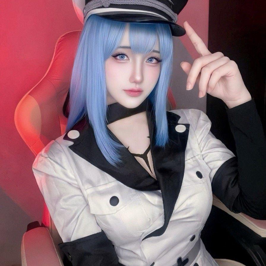 Esdeath Photopack + FS