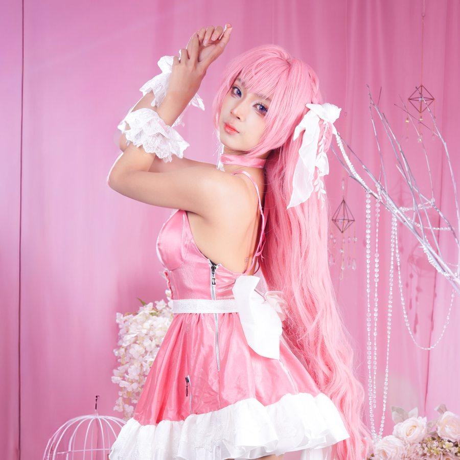 Dorothy Nikke Photopack (LITE)