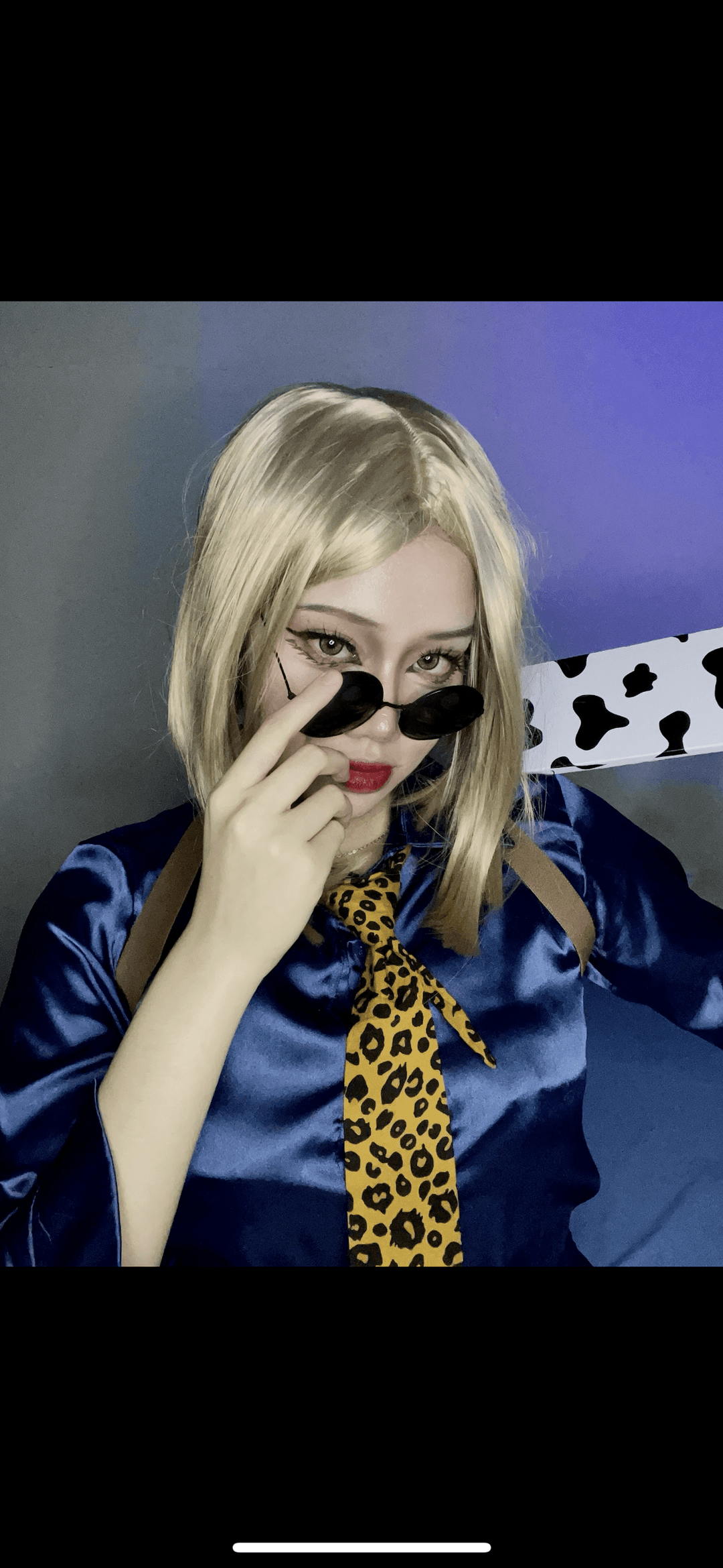 Nanami Female Version Photopack