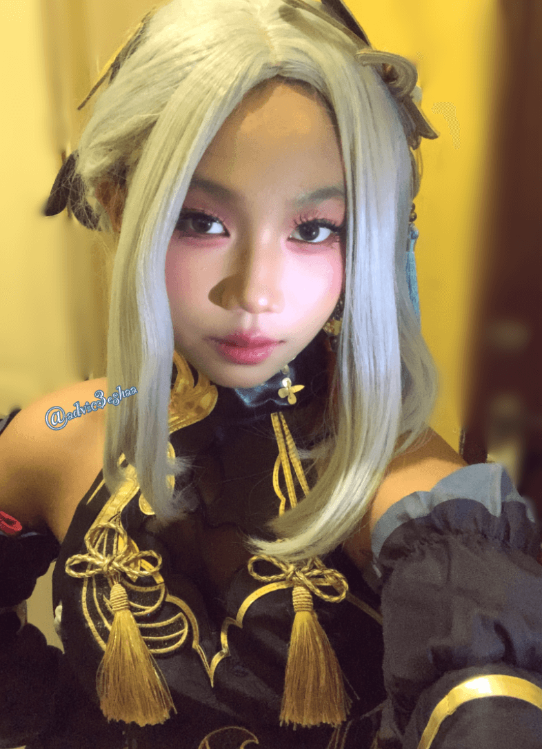 Shenhe photopack
