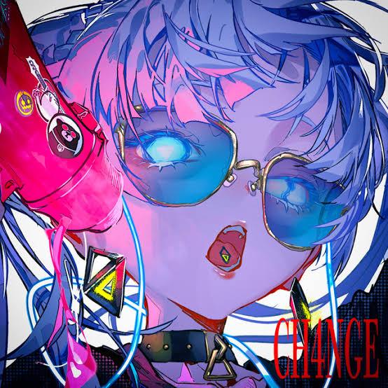 (Cover Song) Suzuhime - CH4NGE (Giga)