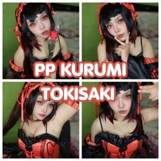 PHOTOPACK KURUMI TOKISAKI - 4 PHOTOS