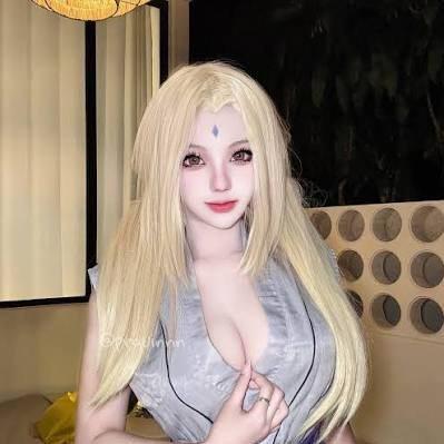 Tsunade