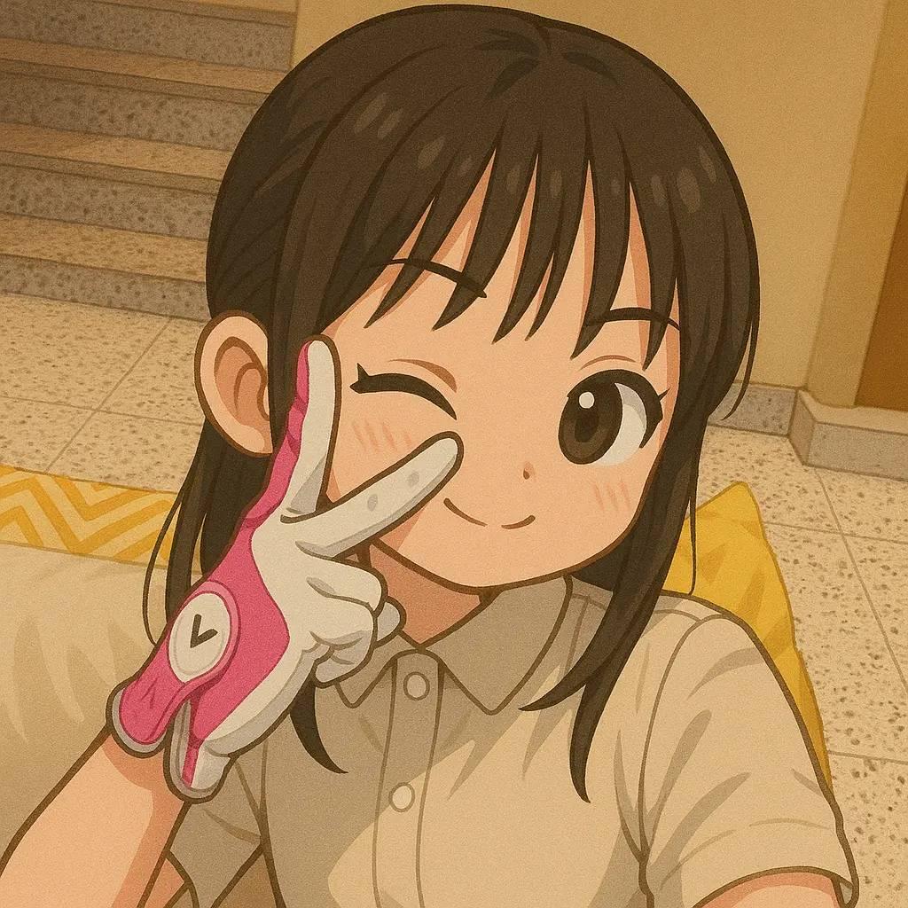 Korea& Japanese streamer