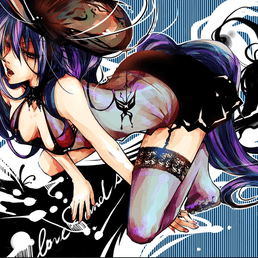 (Cover Song) Suzuhime - 蝶々P (papiyon) - え?あぁ、そう。(E? Ah, Sou.) ft. 初音ミク (Hatsune Miku)