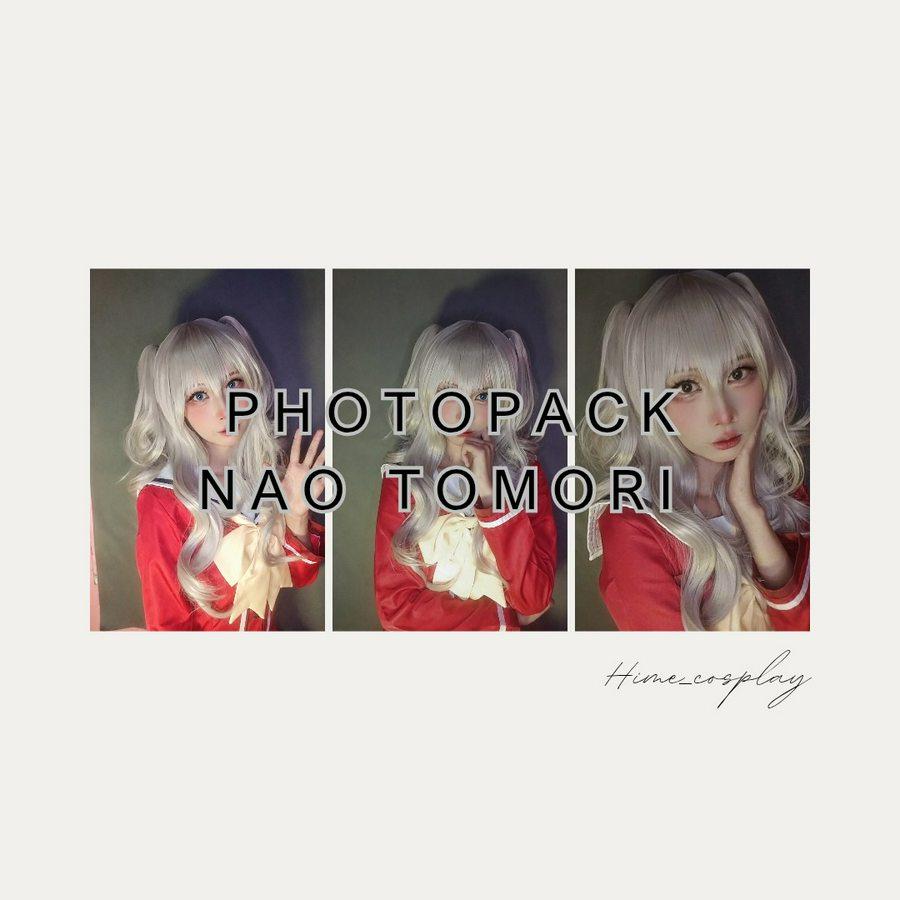Photopack Nao Tomori part 1