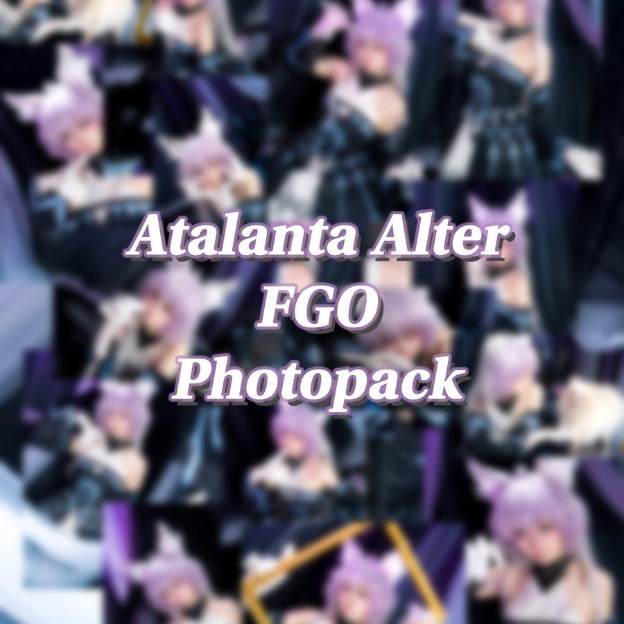 Atalanta Alter Photopack