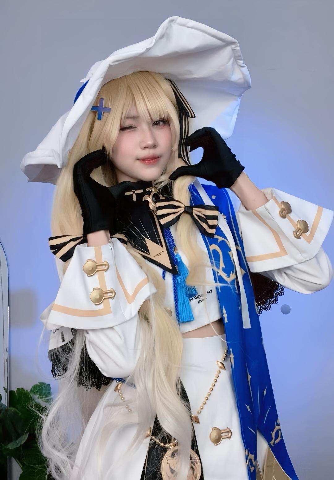 Phoebe - Wuwa