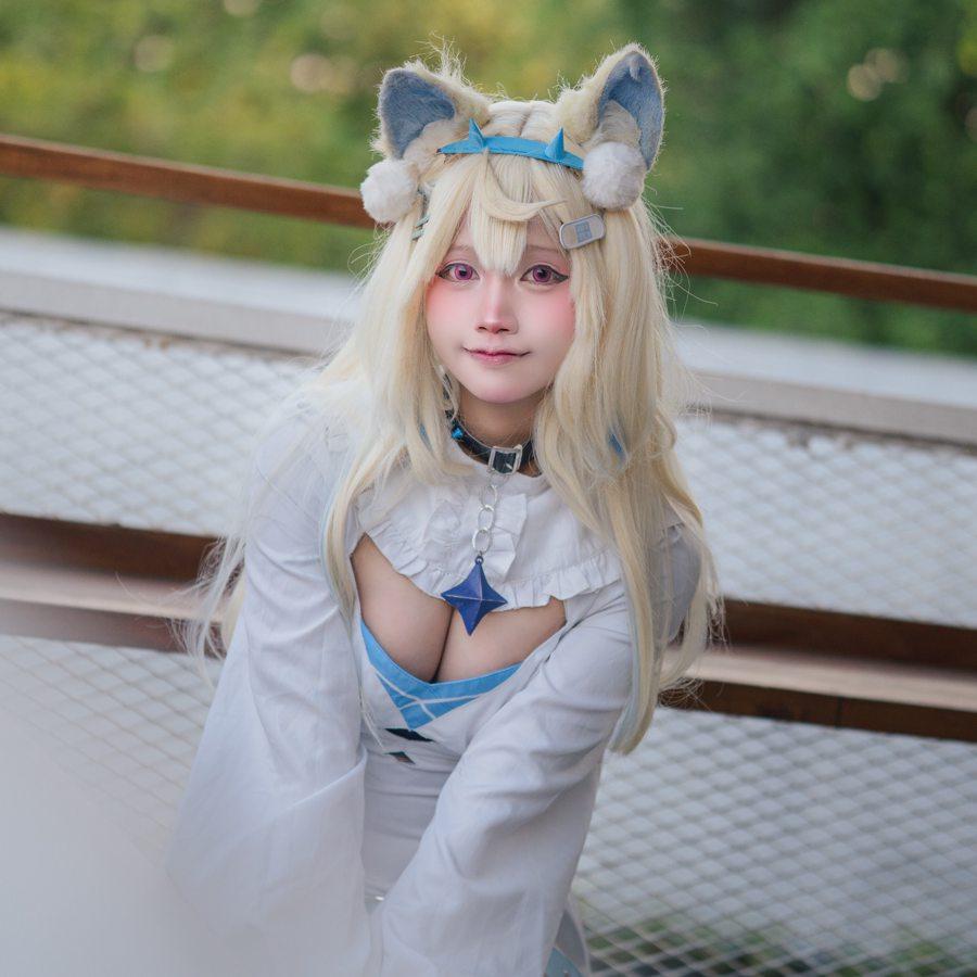 BIG SET - Fuwawa πΆπ