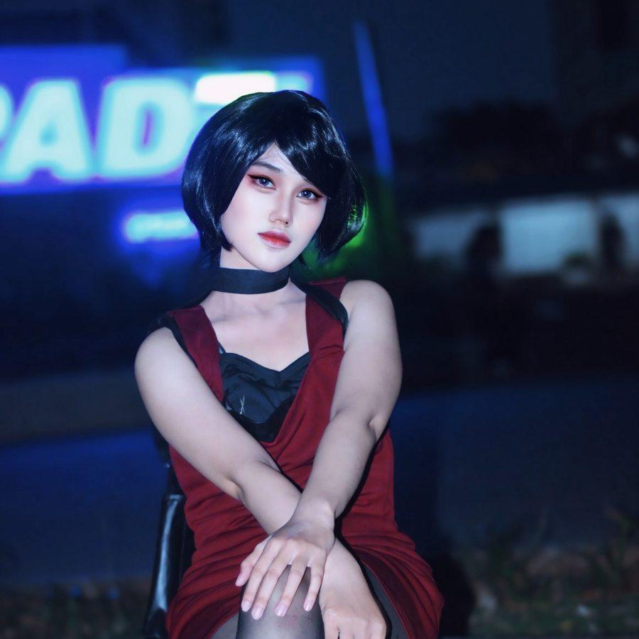 Ada wong