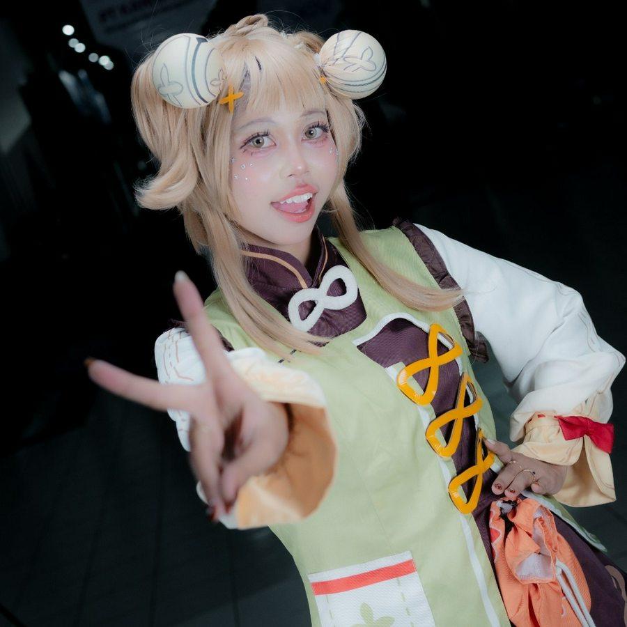 photopack YaoYao