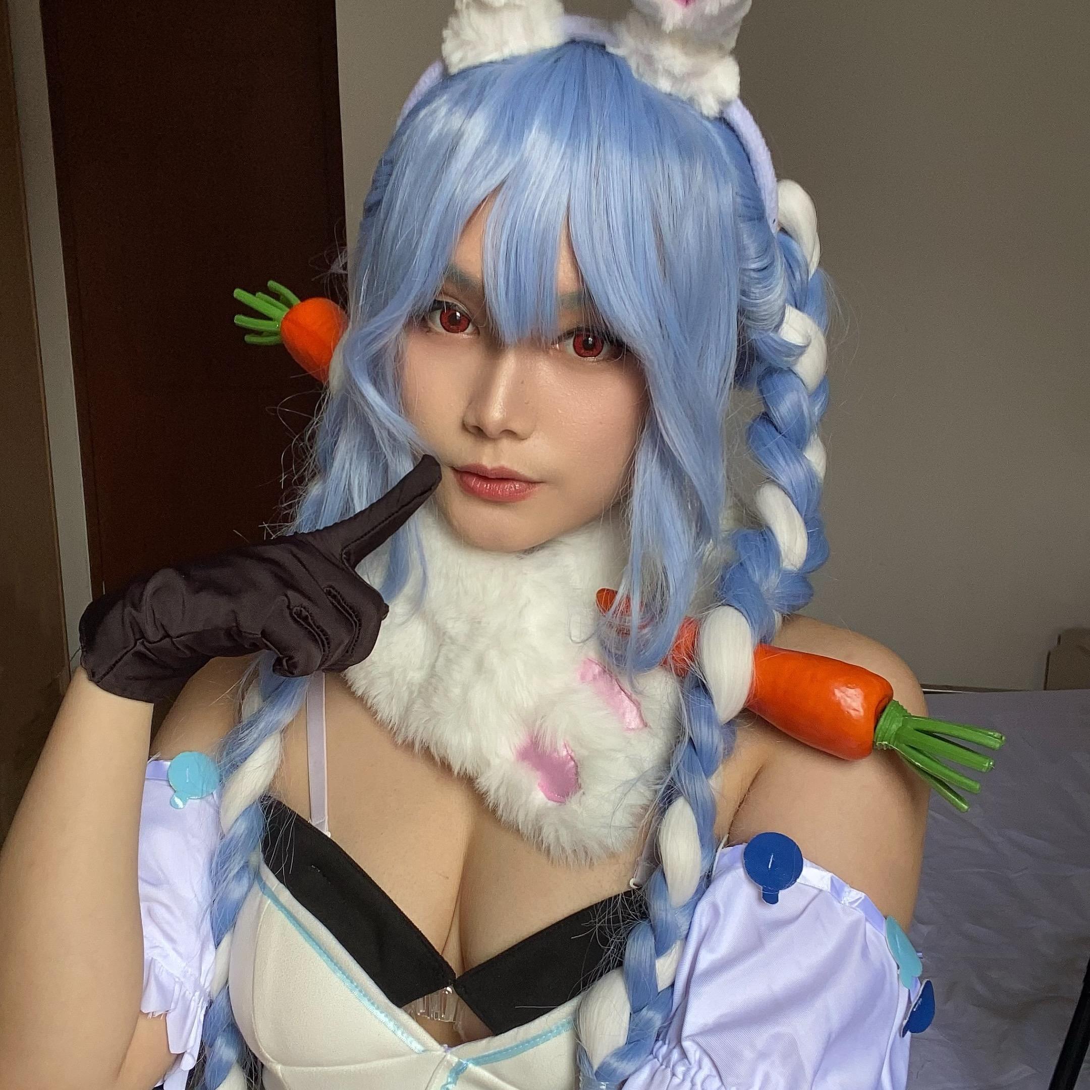 Pekora Photopack🥕