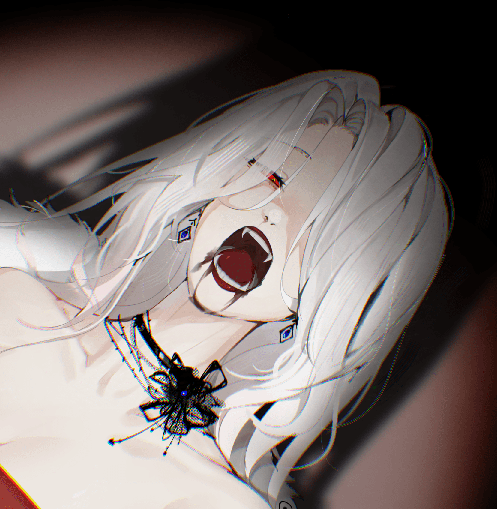 Vampire Lucy