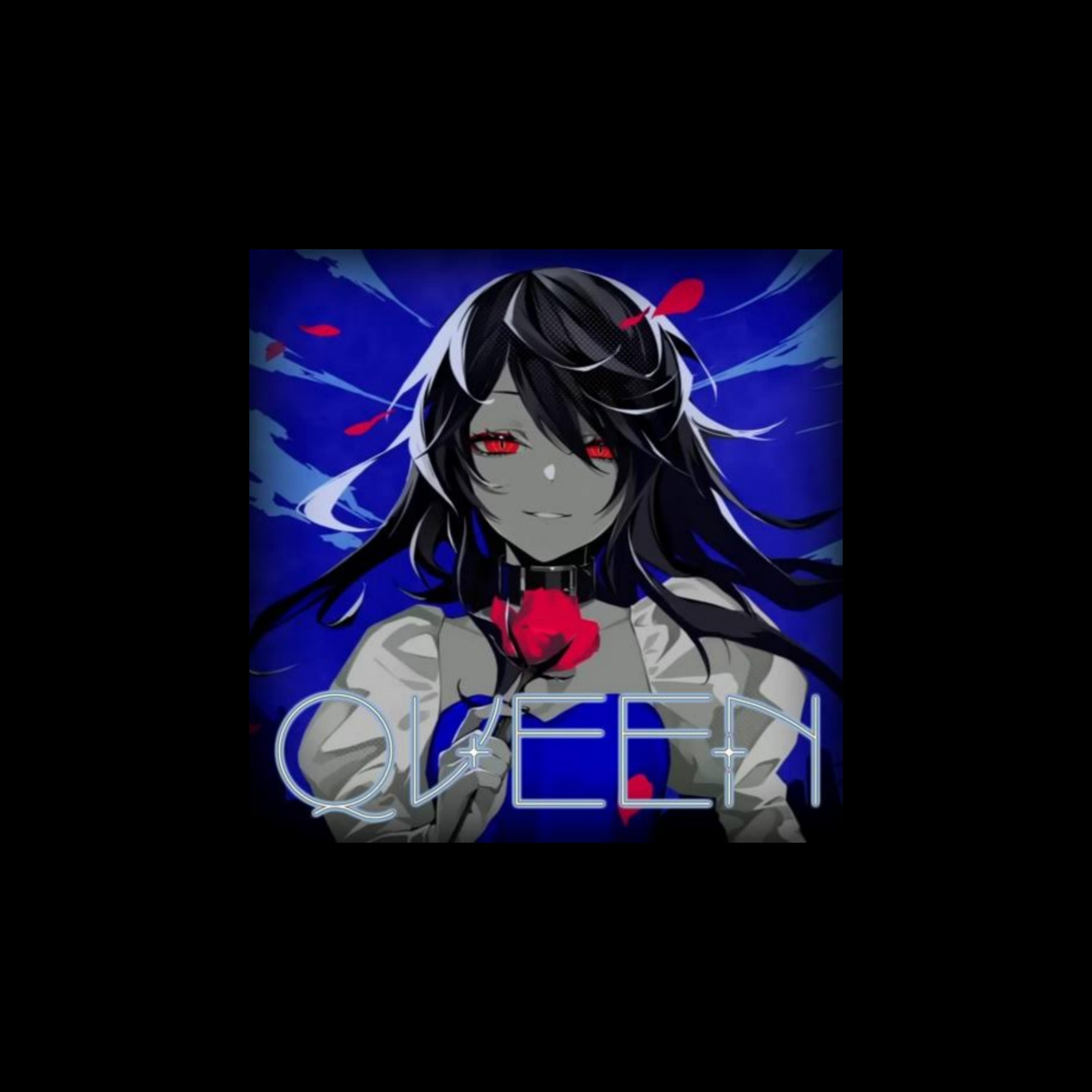 (Cover Song) Suzuhime - QUEEN By KANARIA
