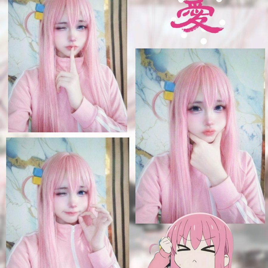 Photopack Bocchi the Rock