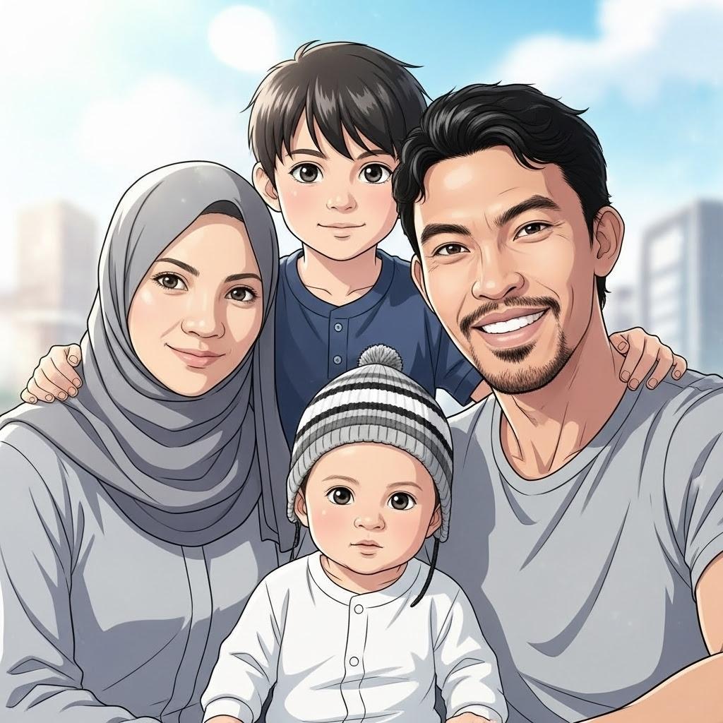 Karikatut